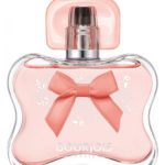 عطر ادکلن گلمور لاولی بورژوا - Glamour Lovely Bourjois - بررسی، قیمت و خرید