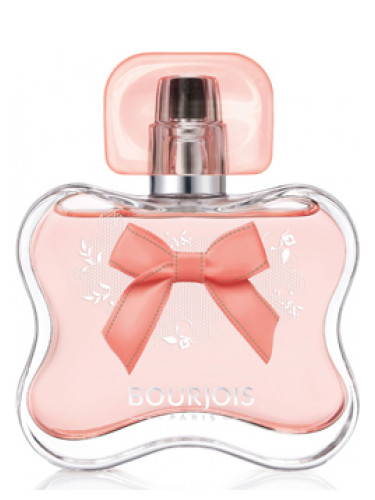 عطر ادکلن گلمور لاولی بورژوا - Glamour Lovely Bourjois - بررسی، قیمت و خرید