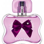 عطر ادکلن گلامور اکسس بورژوا - Glamour Excessive Bourjois - بررسی، قیمت و خرید