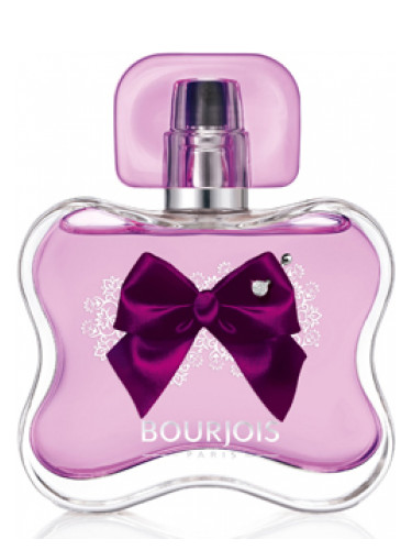 عطر ادکلن گلامور اکسس بورژوا - Glamour Excessive Bourjois - بررسی، قیمت و خرید