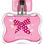 عطر ادکلن گلمور فانتزی بورژوا - Glamour Fantasy Bourjois - بررسی، قیمت و خرید