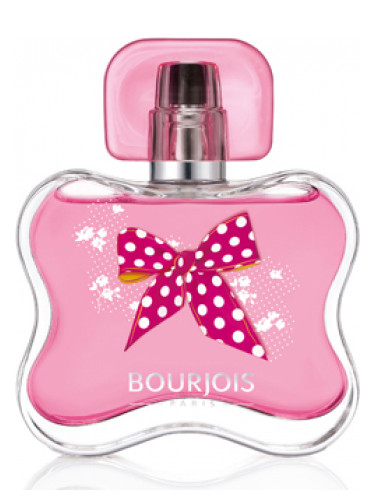 عطر ادکلن گلمور فانتزی بورژوا - Glamour Fantasy Bourjois - بررسی، قیمت و خرید