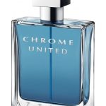 عطر ادکلن کروم یونایتد آزارو - Chrome United Azzaro - بررسی، قیمت و خرید