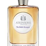 عطر ادکلن د بریتیش بوکه اتکینسونز - The British Bouquet Atkinsons - بررسی، قیمت و خرید