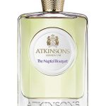 عطر ادکلن د ناپچال بوکِی اتکینسونز - The Nuptial Bouquet Atkinsons - بررسی، قیمت و خرید