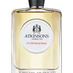 عطر ادکلن ۲۴ اولد باند استریت اتکینسونز - 24 Old Bond Street Atkinsons - بررسی، قیمت و خرید