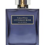 عطر ادکلن اوتومن رز کرب تری اند اولین - Ottoman Rose Crabtree & Evelyn - بررسی، قیمت و خرید