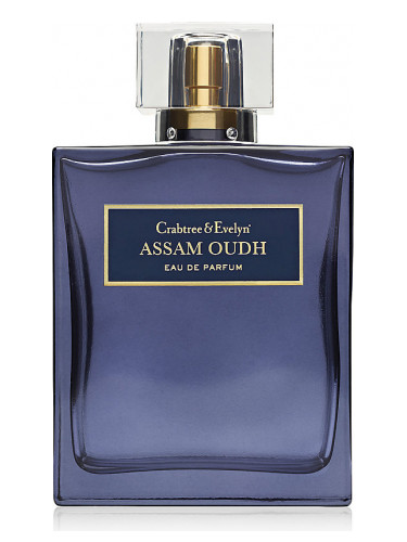 عطر ادکلن آسام اود کرابتری اند اوِلین - Assam Oudh Crabtree & Evelyn - بررسی، قیمت و خرید
