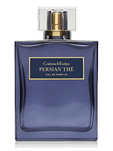 عطر ادکلن پرشین تی کربتری اند اویلن - Persian Thé Crabtree & Evelyn - بررسی، قیمت و خرید