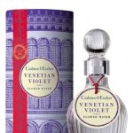 عطر ادکلن ونیشین وایولت فلاور واتر کرب تری اند اولن - Venetian Violet Flower Water Crabtree & Evelyn - بررسی، قیمت و خرید