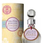 عطر ادکلن فلورنتین فریسیا فلاور واتر کربتری اند اویلِن - Florentine Freesia Flower Water Crabtree & Evelyn - بررسی، قیمت و خرید