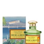 عطر ادکلن نیوپولیتن برگاموت او دو کلن کرابتری اند اولین - Neapolitan Bergamot Eau de Cologne Crabtree & Evelyn - بررسی، قیمت و خرید