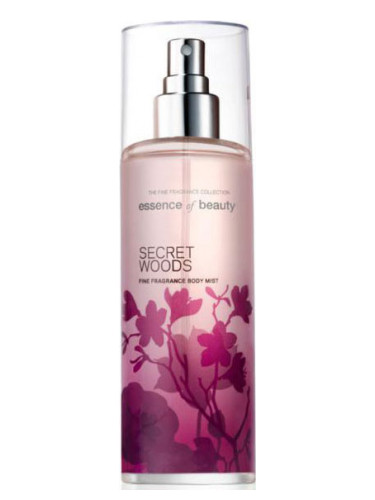 عطر ادکلن سیکرت وودز سی‌وی‌اس اسنس آف بیوتی - Secret Woods CVS Essence of Beauty - بررسی، قیمت و خرید
