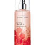 عطر ادکلن این د تروپیکز سی‌وی‌اس اسنس آف بیوتی - In The Tropics CVS Essence of Beauty - بررسی، قیمت و خرید