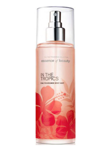 عطر ادکلن این د تروپیکز سی‌وی‌اس اسنس آف بیوتی - In The Tropics CVS Essence of Beauty - بررسی، قیمت و خرید