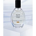عطر ادکلن بلاد سویت تیرز آتلیر دو ژست - Blood Sweat Tears Atelier de Geste - بررسی، قیمت و خرید