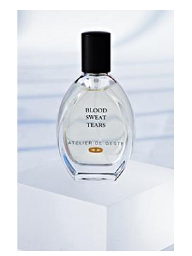 عطر ادکلن بلاد سویت تیرز آتلیر دو ژست - Blood Sweat Tears Atelier de Geste - بررسی، قیمت و خرید