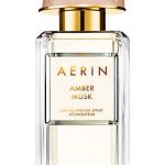 عطر ادکلن امبر ماسک آرین - Amber Musk Aerin - بررسی، قیمت و خرید