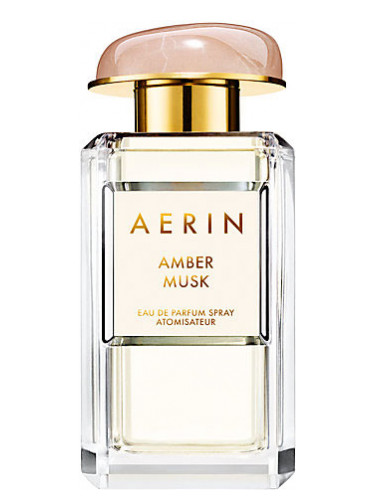 عطر ادکلن امبر ماسک آرین - Amber Musk Aerin - بررسی، قیمت و خرید