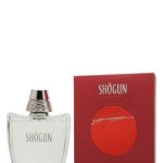 عطر ادکلن شوگان آلن دلون - Shogun Alain Delon - بررسی، قیمت و خرید