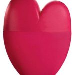 عطر ادکلن کورازون اگاتا روییز د لا پرادا - Corazón Agatha Ruiz de la Prada - بررسی، قیمت و خرید