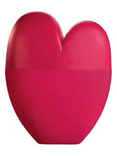 عطر ادکلن کورازون اگاتا روییز د لا پرادا - Corazón Agatha Ruiz de la Prada - بررسی، قیمت و خرید