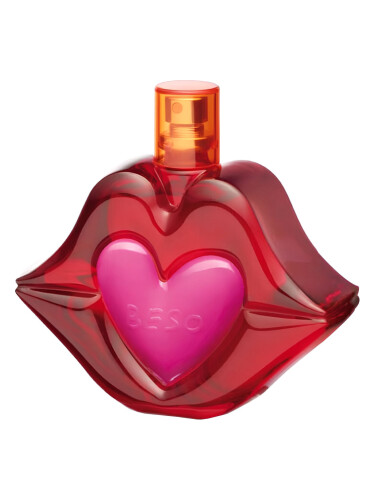 عطر ادکلن ال بزو آگاتا رویز د لا پرادا - El Beso Agatha Ruiz de la Prada - بررسی، قیمت و خرید