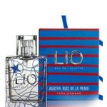 عطر ادکلن لیو اگاتا روییز دلا پرادا - Lio Agatha Ruiz de la Prada - بررسی، قیمت و خرید
