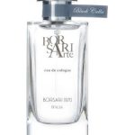 عطر ادکلن بِلَک کَلا بورساری - Black Calla Borsari - بررسی، قیمت و خرید