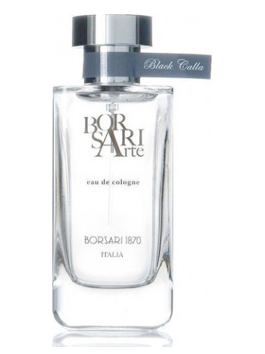 عطر ادکلن بِلَک کَلا بورساری - Black Calla Borsari - بررسی، قیمت و خرید
