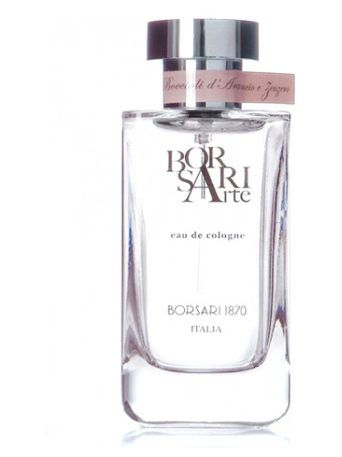 عطر ادکلن بوچیولی دارانچیو زنجرو بورساری - Boccioli d'Arancio e Zenzero Borsari - بررسی، قیمت و خرید
