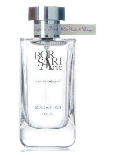 عطر ادکلن لمپونه، فیور دی میلو و سمی دی کاکائو بورساری - Lampone, Fior di Mielo e Semi di Cacao Borsari - بررسی، قیمت و خرید