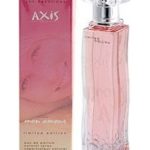 عطر ادکلن آکسس مون آمور پینک اکسیس - Axis Mon Amour Pink Axis - بررسی، قیمت و خرید