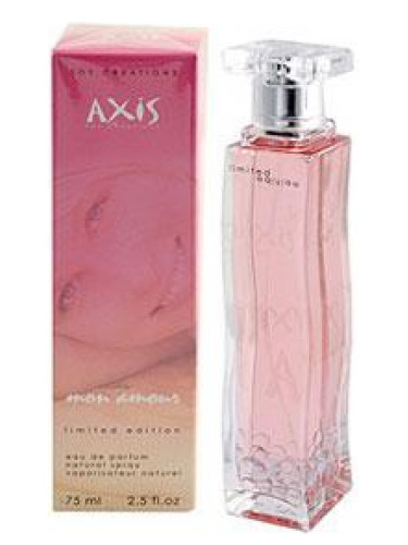 عطر ادکلن آکسس مون آمور پینک اکسیس - Axis Mon Amour Pink Axis - بررسی، قیمت و خرید