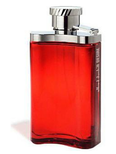 عطر ادکلن دیزایر فور ا من الفرد دان‌هيل - Desire for a Man Alfred Dunhill - بررسی، قیمت و خرید