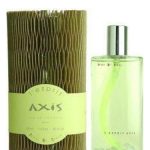 عطر ادکلن آکس لی‌اسپریت اکسیس - Axis L'esprit Axis - بررسی، قیمت و خرید