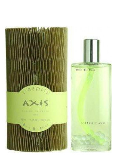 عطر ادکلن آکس لی‌اسپریت اکسیس - Axis L'esprit Axis - بررسی، قیمت و خرید