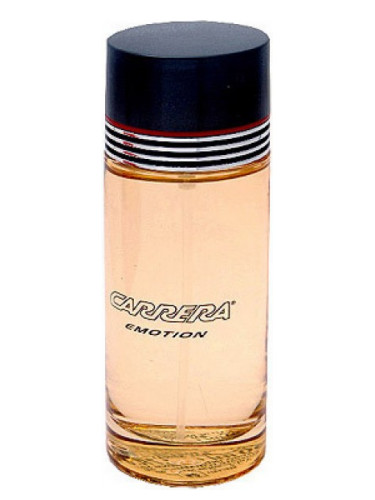 عطر ادکلن کاررا اموشن پور فم کاررا - Carrera Emotion Pour Femme Carrera - بررسی، قیمت و خرید