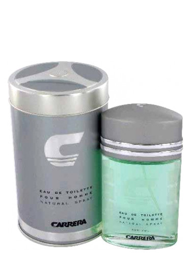 عطر ادکلن کاررا کاررا - Carrera (original) Carrera - بررسی، قیمت و خرید