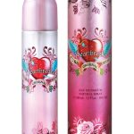 عطر ادکلن کیوبا هارت‌بریکر کوبا پاریس - Cuba Heartbreaker Cuba Paris - بررسی، قیمت و خرید