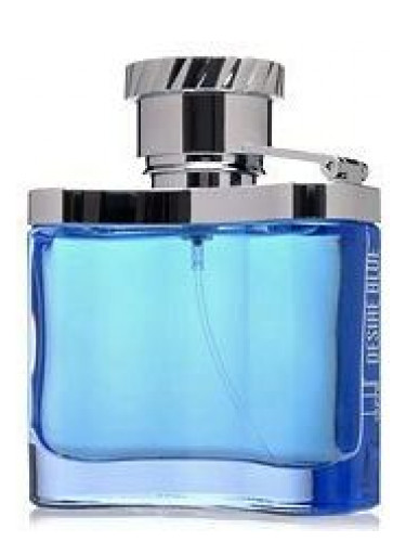عطر ادکلن دیزایر بلو الفرد دانهیل - Desire Blue Alfred Dunhill - بررسی، قیمت و خرید