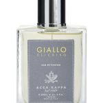 عطر ادکلن جیالو الیکریسو آکاکاپا - Giallo Elicriso Acca Kappa - بررسی، قیمت و خرید