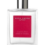 عطر ادکلن ویرجینیا روز آکا کاپا - Virginia Rose Acca Kappa - بررسی، قیمت و خرید