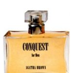 عطر ادکلن کانکوئست آگاتا - Conquest Agatha - بررسی، قیمت و خرید