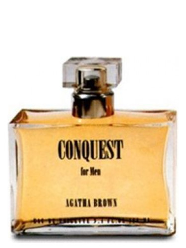 عطر ادکلن کانکوئست آگاتا - Conquest Agatha - بررسی، قیمت و خرید