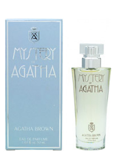 عطر ادکلن میستری آو آگاتا اگاتا - Mystery of Agatha Agatha - بررسی، قیمت و خرید