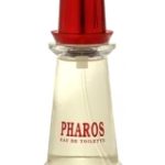 عطر ادکلن فاروس آلن دلون - Pharos Alain Delon - بررسی، قیمت و خرید