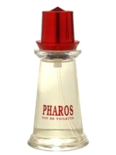 عطر ادکلن فاروس آلن دلون - Pharos Alain Delon - بررسی، قیمت و خرید