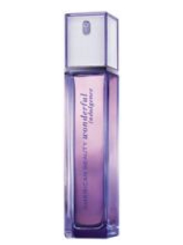 عطر ادکلن واندرفول ایندالجنس آمریکن بیوتی - Wonderful Indulgence American Beauty - بررسی، قیمت و خرید