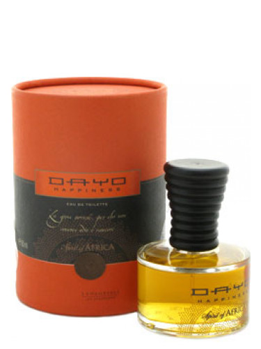 عطر ادکلن اسپیریت آو آفریقا دایو هپینس اَتکینسونز - Spirit of Africa Dayo Happiness Atkinsons - بررسی، قیمت و خرید